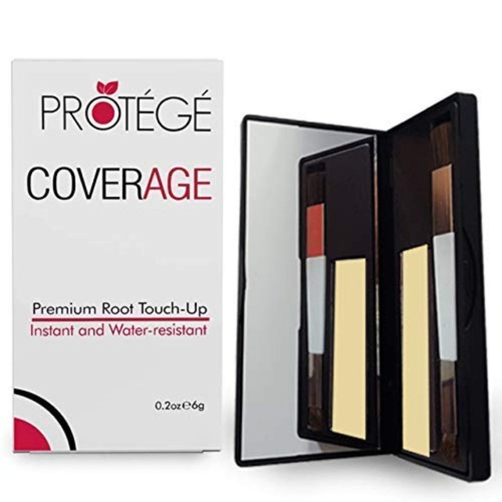 PROTÉGÉ Root‎ Touch Up CoverAge Root Concealer